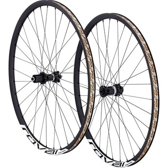 Specialized Control 29 Carbon Wheelset Eur Carbon/White