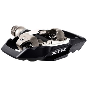 Shimano XTR SPD Pedaler PD-M9020 Trail  