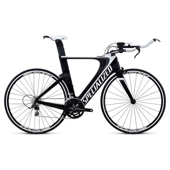 Specialized Shiv Elite 105 M2 Materialfärg/Vit/Askgrå