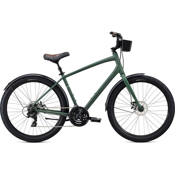 Specialized Roll Sport EQ Sage Green/Mint/Black