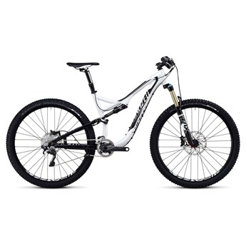 Specialized Stumpjumper FSR Elite 29 Vit/Svart