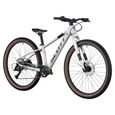 Scott Scale 600 Alloy Silver Nyhet