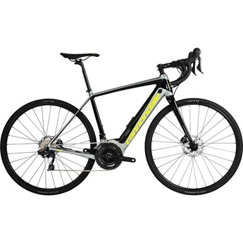 Cannondale Synapse NEO Alloy 2 Grå