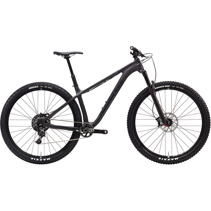 Kona Honzo CR Trail DL