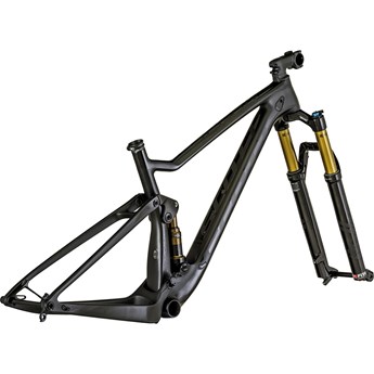 Scott Spark 700 Ultimate HMX Frame and Fork