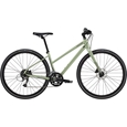 Cannondale Quick Disc 3 Remixte Agave