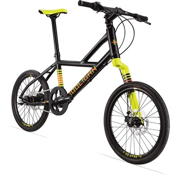 Cannondale Hooligan 1 BBQ