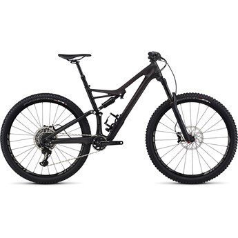 Specialized Stumpjumper FSR Pro Carbon 29 Carbon/Carbon