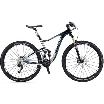 Giant Trance X 29ER 00 