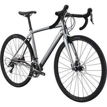 Cannondale Topstone Tiagra Gray