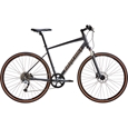 Nishiki Comp X-Nine Korpsvart Nyhet