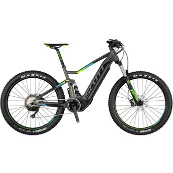 Scott E-Spark 720 Plus 