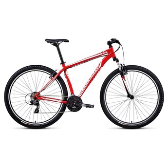 Specialized Hardrock 29 INT Röd/Vit