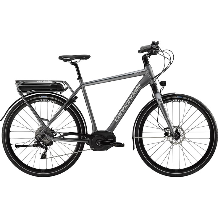 Cannondale Mavaro Performance 3 Men's Gry