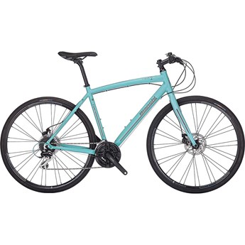 Bianchi Camaleonte 2 Celeste Matt