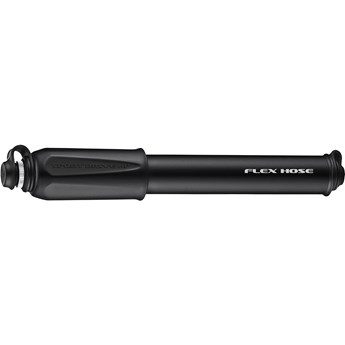 Lezyne Sport Drive Hp Minipump Svart