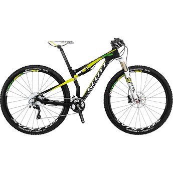 Scott Contessa Spark 900 RC