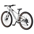 Scott Scale 600 Alloy Silver Nyhet