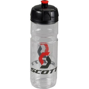 Scott Water Bottle Corporate Transparent 0,75L Vattenflaskor 