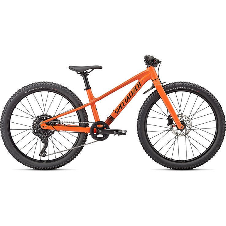 Specialized Riprock 24 Int Gloss Blaze/Black