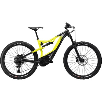 Cannondale Moterra NEO 2 