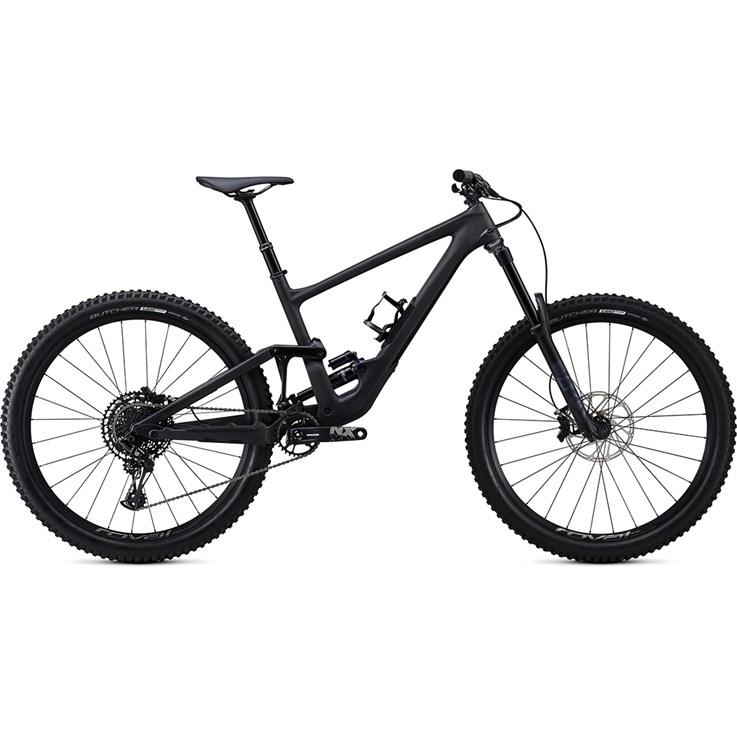 Specialized Enduro Comp Carbon 29 Satin Black/Gloss Black/Charcoal