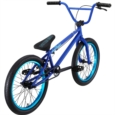 Eastern Bikes Nightprowler Bmx Blå