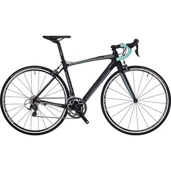 Bianchi Intenso Dama Bianca