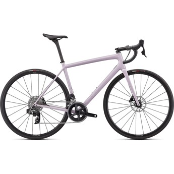 Specialized Aethos Comp Gloss Clay/Pearl