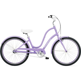 Electra Townie Original 3i Lilac Dam