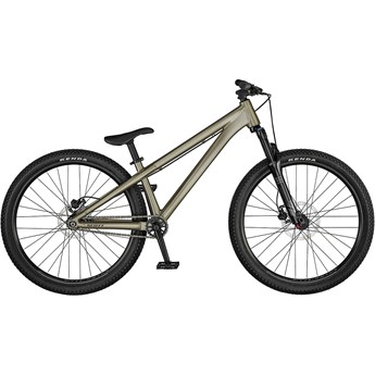 Scott Voltage YZ 0.1