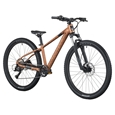 Scott Roxter 600 Alloy Brown Nyhet