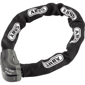 Abus City Chain X-Plus 1060/170 cm Lås