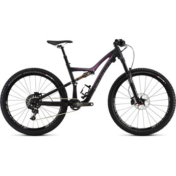 Specialized Rumor FSR Expert 650B Satin Black/Charcoal/Bright Pink