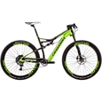 Cannondale Scalpel 29 Carbon Team Grn