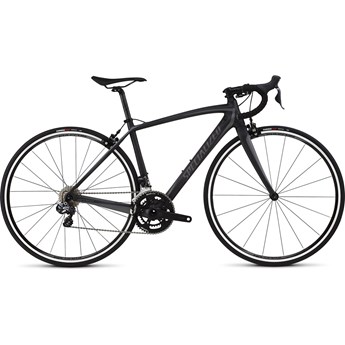 Specialized Amira SL4 Comp UDi2 CEN Satin Carbon/Charcoal