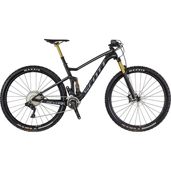 Scott Spark 900 Premium