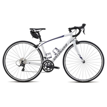 Specialized Dolce Sport EQ White/Indigo/Charcoal/Silver