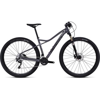 Specialized Fate Comp 29 Gloss Graphite/Metallic Black/Metallic White