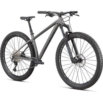 Specialized Fuse Comp 29 Satin Smoke/Black