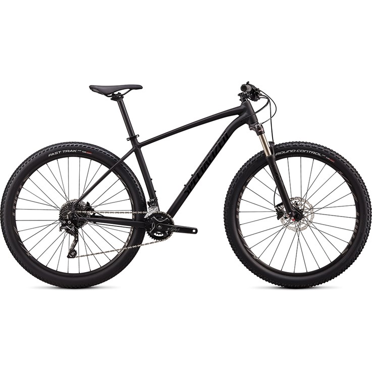 Specialized Rockhopper Expert 29 2X Satin Black/Gloss Black