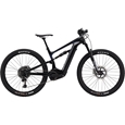 Cannondale Habit Neo 1 Black Pearl