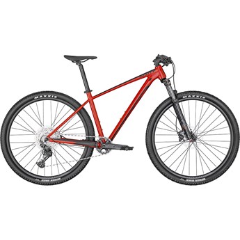 Scott Scale 980 Red