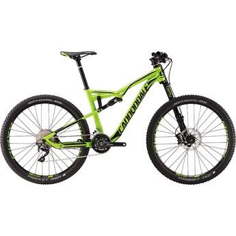 Cannondale Habit 4 Grn