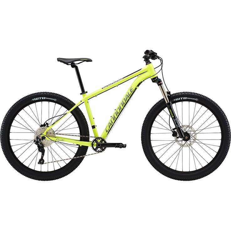 Cannondale Cujo 3