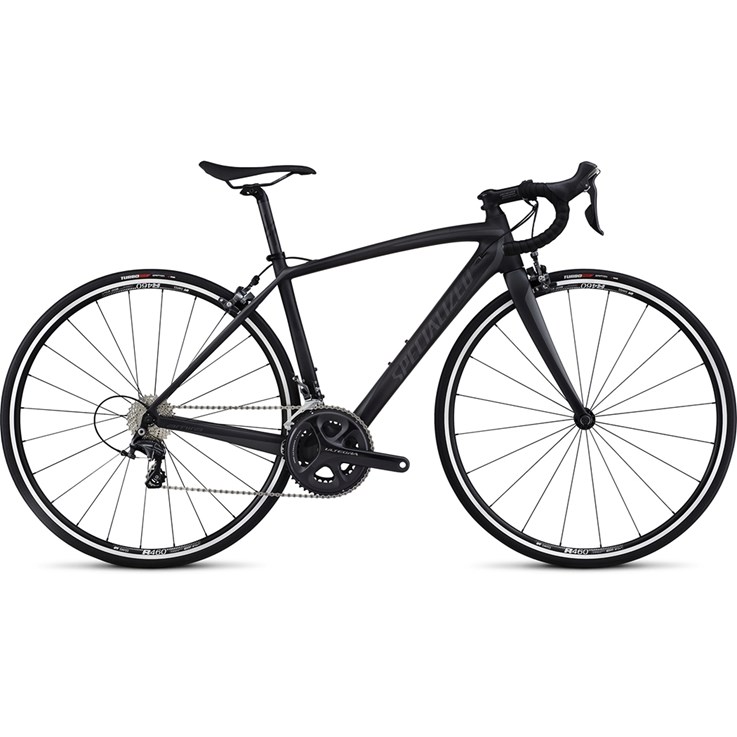 Specialized Amira SL4 Comp Satin Carbon/Charcoal