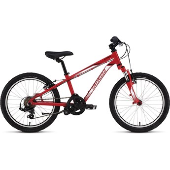 Specialized Hotrock 20 6 Speed Boys Red/White/Black