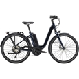 Cannondale Mavaro Neo City 1 Midnight