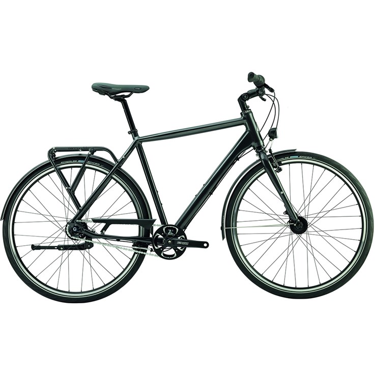 Cannondale Tesoro 3 Gry