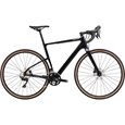 Cannondale Topstone Carbon 105 Black Pearl